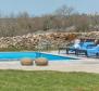 Indigenous stone villa in Lovrec with a spacious estate of 9000 sq.m. - pic 5