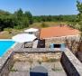 Indigenous stone villa in Lovrec with a spacious estate of 9000 sq.m. - pic 24