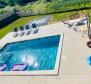 Villa in Sveta Nedelja, Labin-Gebiet - foto 5