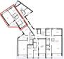 Neue Wohnung in Umag, 1. Linie zum Meer - foto 2