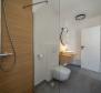 New villa on Brac on the 1st line to the sea, with boat mooring - pic 30
