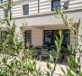 New villa on Brac on the 1st line to the sea, with boat mooring - pic 51