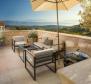 Stylish state-of-art stone villa with sea views on Hvar island - pic 7
