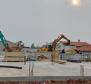 Nouveaux appartements en construction à Valbandon, Fažana - pic 3