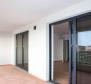 Spacious apartment with a beautiful view of the sea in Istrian Novigrad! - pic 5