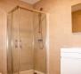 Spacious apartment with a beautiful view of the sea in Istrian Novigrad! - pic 15