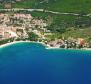 Wunderschöne neue Wohnungen in Promajna, Makarska Riviera, 50 Meter vom Meer entfernt - foto 12