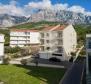 Wunderschöne neue Wohnungen in Promajna, Makarska Riviera, 50 Meter vom Meer entfernt - foto 4