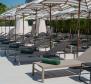 Nové luxusní apartmány v 5***** resortu u pláže nedaleko Zadaru s 5% výnosem z pronájmu - pic 14