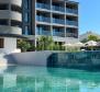 Nové luxusní apartmány v 5***** resortu u pláže nedaleko Zadaru s 5% výnosem z pronájmu - pic 21