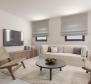 Nové luxusní apartmány v 5***** resortu u pláže nedaleko Zadaru s 5% výnosem z pronájmu - pic 26