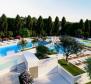 Роскошная 2-комнатная квартира в 5***** курорте в районе Задара - фото 3
