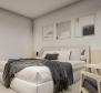 Роскошная 2-комнатная квартира в 5***** курорте в районе Задара - фото 5