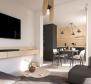 Роскошная 2-комнатная квартира в 5***** курорте в районе Задара - фото 10