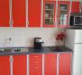 Semi-detached house with sea views in Seget Vranjica, with three apartments - pic 13