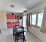 Semi-detached house with sea views in Seget Vranjica, with three apartments - pic 14