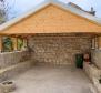 4 apartmanból álló apartmanház Igrane-ban a Makarska riviérán, 40 méterre a tengertől - pic 19