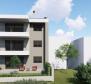 Bel appartement au premier étage d'un immeuble neuf à Fazana à 600 mètres de la mer - pic 2