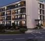 Luxusní penthouse 84m2, novostavba 800m od moře! - pic 2
