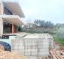 Villa moderne près de la plage entourée de verdure dans la région de Medulin-Vinkuran - pic 28