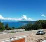 Villa im Bau in Sveta Jelena, Mošćenička Draga - foto 12