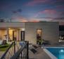 Moderne Villa mit Pool und Meerblick in Opatija - foto 2