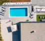 Moderne Villa mit Pool und Meerblick in Opatija - foto 6