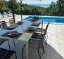 Moderne Villa mit Pool und Meerblick in Opatija - foto 7
