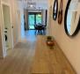 Moderne Villa mit Pool und Meerblick in Opatija - foto 14