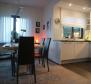 Apartment in Lovran,300 meters from the sea with magnificent sea views - pic 4