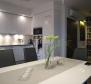Apartment in Lovran,300 meters from the sea with magnificent sea views - pic 8