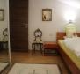 Apartment in Lovran,300 meters from the sea with magnificent sea views - pic 21