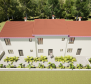 Two-bedroom apartment in a new building, 1 km from the sea, in Liznjan - pic 2