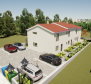 Two-bedroom apartment in a new building, 1 km from the sea, in Liznjan - pic 3