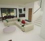 Two-bedroom apartment in a new building, 1 km from the sea, in Liznjan - pic 8