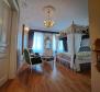 Two luxury apartments of 285 m2 in Rijeka, Belvedere area - pic 12