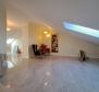 Two luxury apartments of 285 m2 in Rijeka, Belvedere area - pic 34