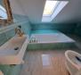Two luxury apartments of 285 m2 in Rijeka, Belvedere area - pic 39