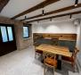 Renoviertes Steinhaus in Vizinada bei Porec - foto 11