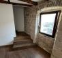 Renoviertes Steinhaus in Vizinada bei Porec - foto 16