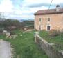 House for renovation in Rakalj, Marčana, with sea views, less than 1 km from the beach - pic 3