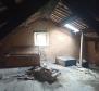 House for renovation in Rakalj, Marčana, with sea views, less than 1 km from the beach - pic 15