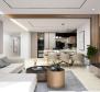 Wunderschöne neue Wohnung in Punta Kolova, Opatija - foto 11