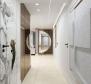 Wunderschöne neue Wohnung in Punta Kolova, Opatija - foto 13