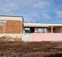 Modern villa with swimming pool in Žminj region - pic 8