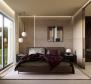 Modern villa with swimming pool in Žminj region - pic 13