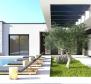 Modern villa with swimming pool in Žminj region - pic 18