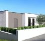 Modern villa with swimming pool in Žminj region - pic 21