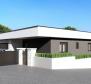 Modern villa with swimming pool in Žminj region - pic 22