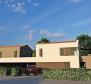 Contemporary house with pool in Porec, 7 km from the sea - pic 2